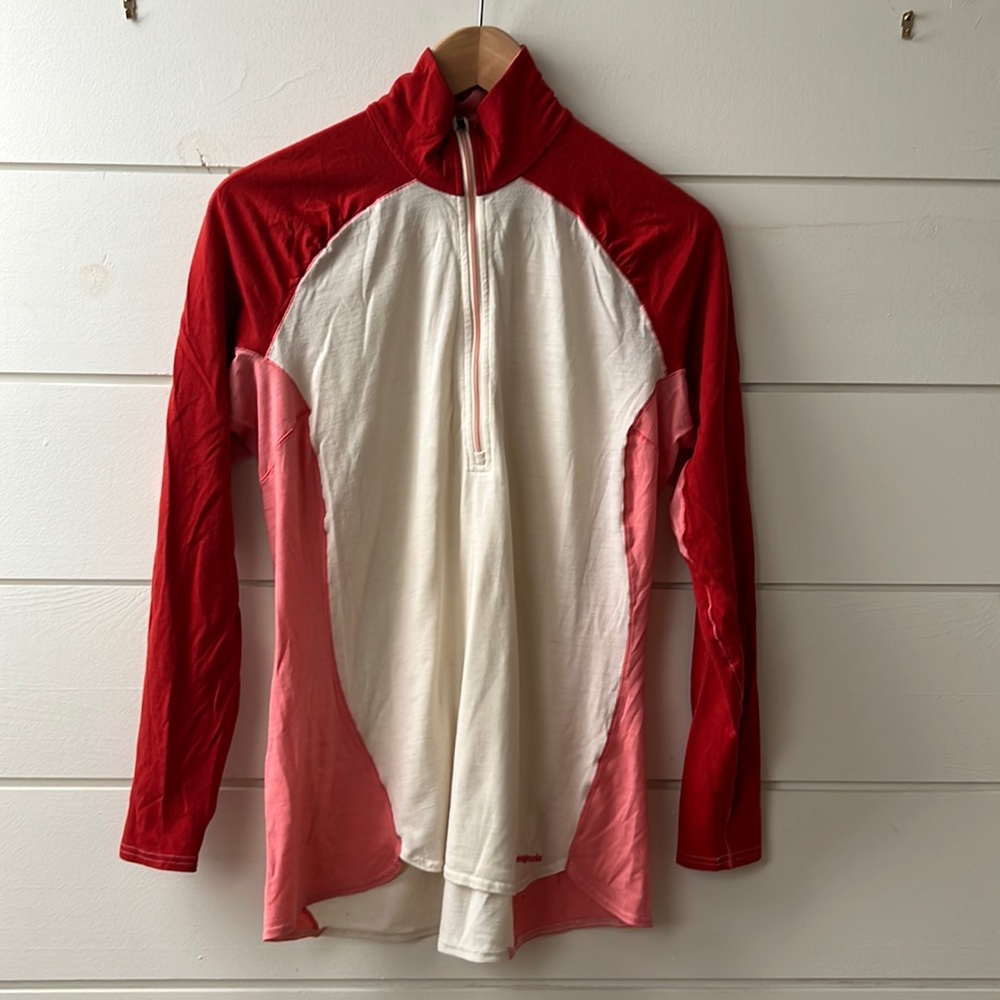 Patagonia Base Layer XL merino